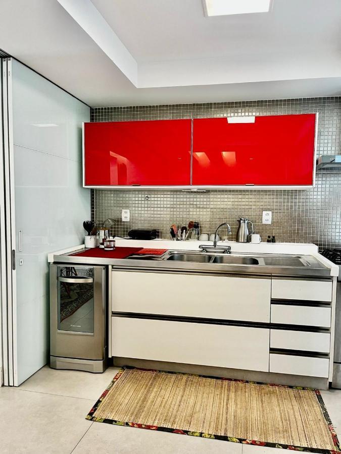 Apartamento Luxuoso Em Ipanema Rio de Janeiro