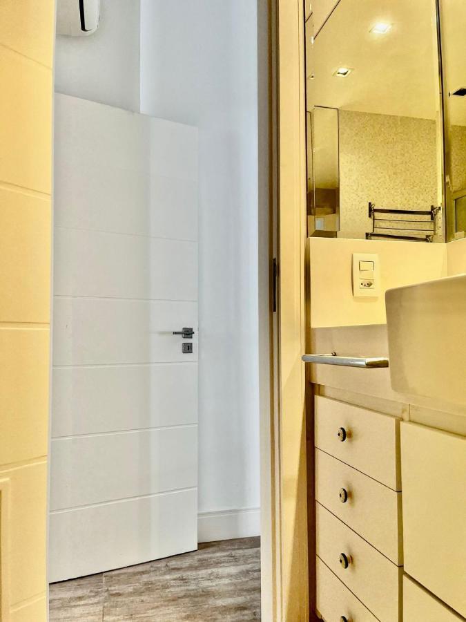 Luxuoso Em Ipanema Apartamento *
